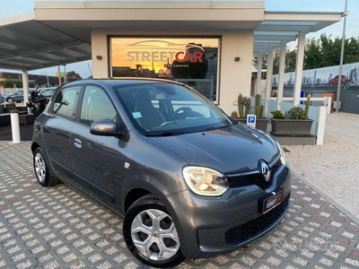 Renault Twingo SCe 65 CV Intens