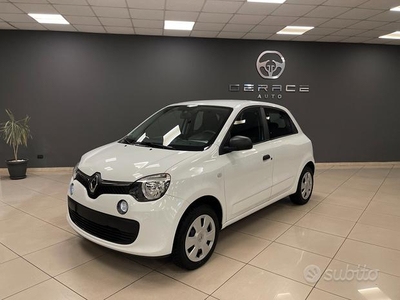 Renault Twingo SCe Life