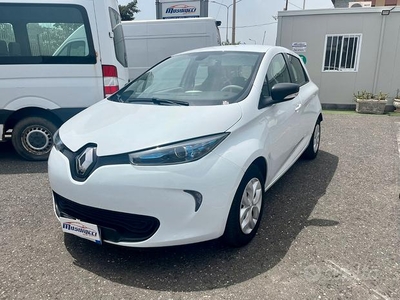 RENAULT ZOE Life R90 Flex