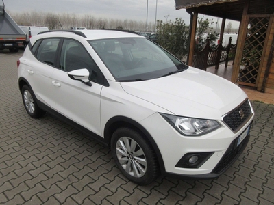 Seat Arona 1.6 TDI 70 kW