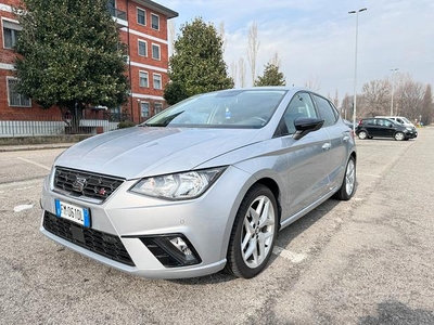 SEAT Ibiza 5ª serie - 2018