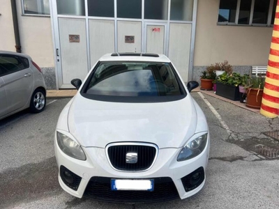 SEAT Leon 2ª serie