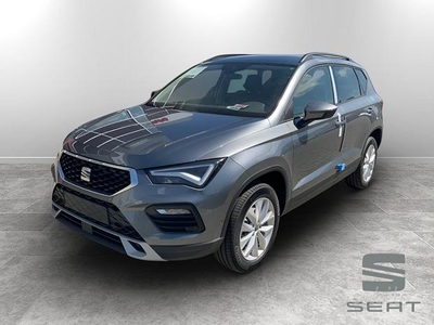 SEAT SEAT Ateca Business 1.0 TSI 81 kW (110 CV) Be