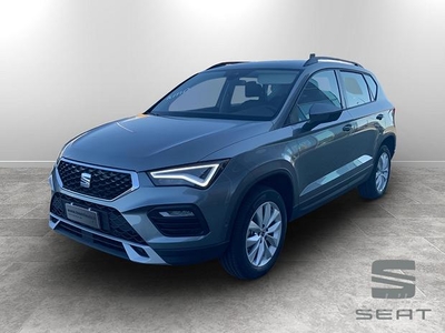 SEAT SEAT Ateca Business 1.5 EcoTSI 110 kW (150 CV