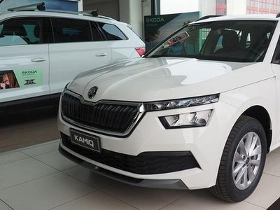 Skoda Kamiq 1.0 TSI 110 CV Ambition NUOVA DA ...