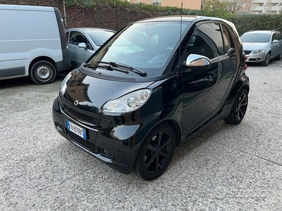 SMART fortwo 2ª serie - 2011