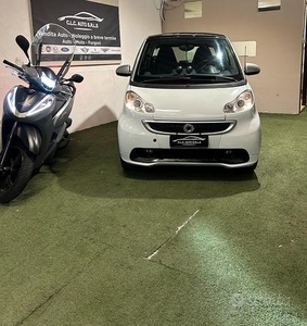 Smart Fortwo 451 3484282343