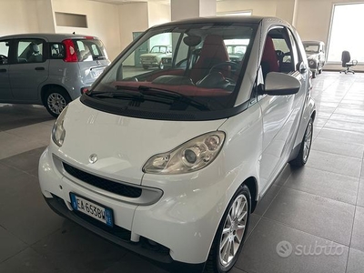 Smart Fortwo cdi