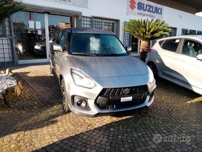 Suzuki Swift Sport 1.4 Hybrid Boosterjet