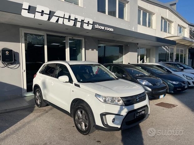 Suzuki Vitara 1.6 DDiS V-Cool