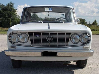 Usato 1967 Lancia Fulvia 1.1 Benzin 69 CV (6.500 €)