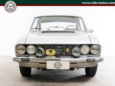 Usato 1970 Lancia Flavia 2.0 Benzin 117 CV (21.000 €)
