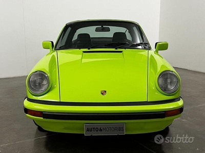 Usato 1970 Porsche 911 2.7 Benzin 165 CV (73.900 €)