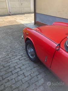 Usato 1970 Triumph Spitfire Benzin (19.000 €)