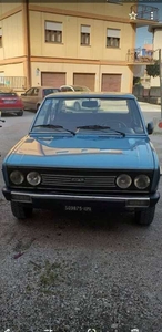 Usato 1976 Fiat 131 1.3 Benzin 64 CV (7.000 €)