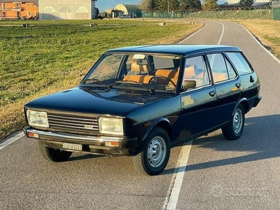 Usato 1980 Fiat 131 Benzin (10.500 €)