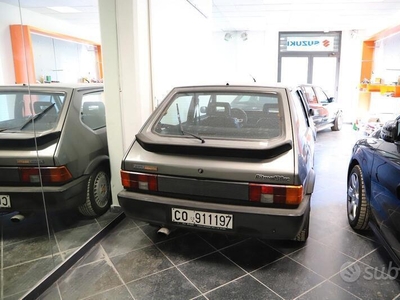 Usato 1986 Fiat Ritmo 2.0 Benzin 130 CV (25.000 €)