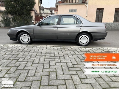 Usato 1988 Alfa Romeo 164 2.0 Benzin (2.290 €)