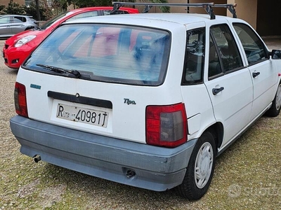 Usato 1988 Fiat Tipo 1.1 Benzin 56 CV (1.500 €)