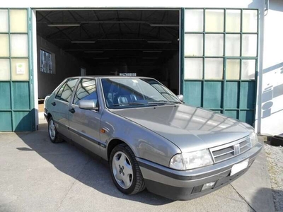 Usato 1991 Fiat Croma 2.0 Benzin 155 CV (5.900 €)