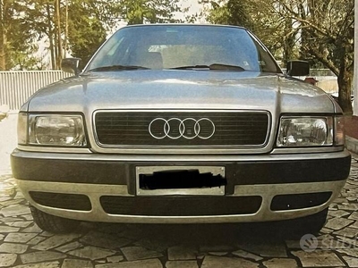 Usato 1992 Audi 80 1.8 Benzin 90 CV (5.000 €)