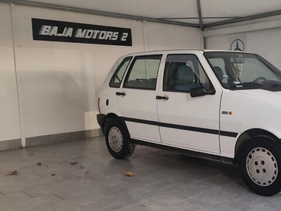 Usato 1992 Fiat Uno 1.1 Benzin 50 CV (2.200 €)