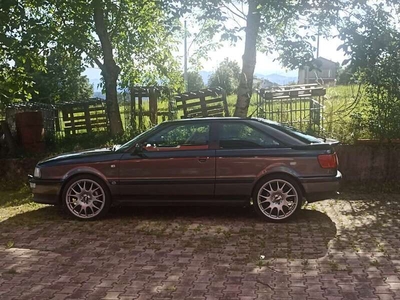 Usato 1994 Audi S2 2.2 Benzin 230 CV (36.000 €)