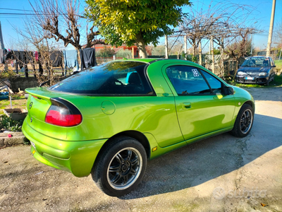 Usato 1998 Opel Tigra 1.4 Benzin 90 CV (2.300 €)