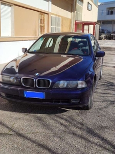 Usato 1999 BMW 525 2.5 Diesel 143 CV (2.500 €)
