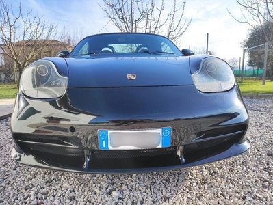 Usato 1999 Porsche Boxster 2.5 Benzin 204 CV (22.000 €)