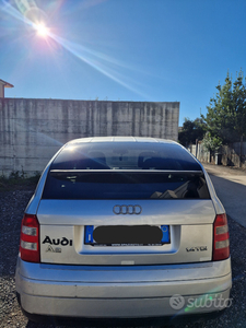 Usato 2002 Audi A2 1.4 Diesel 75 CV (2.399 €)
