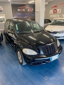 Usato 2003 Chrysler PT Cruiser 1.6 Benzin (4.000 €)