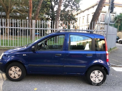 Usato 2003 Fiat Panda Diesel (4.000 €)