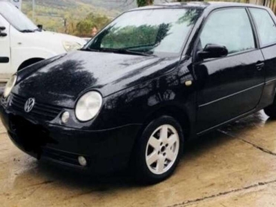 Usato 2003 VW Lupo 1.4 Diesel 75 CV (2.700 €)