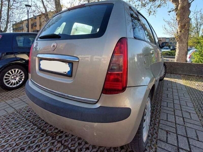 Usato 2004 Lancia Musa 1.4 Benzin 95 CV (1.800 €)