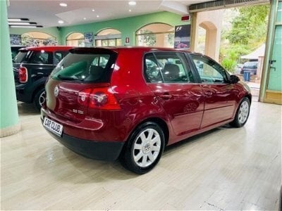 Usato 2004 VW Golf V 2.0 Diesel 141 CV (3.900 €)