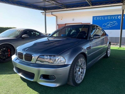 Usato 2005 BMW M3 3.2 Benzin 343 CV (79.997 €)