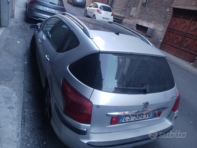 Usato 2005 Peugeot 407 2.0 Diesel (1.500 €)