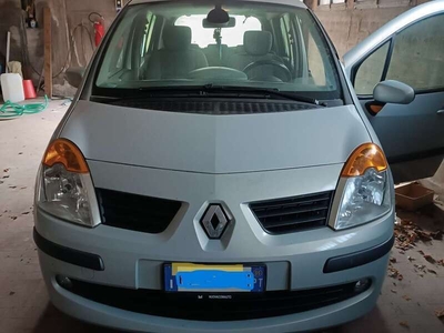 Usato 2005 Renault Modus 1.5 Diesel 86 CV (6.500 €)