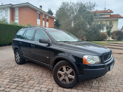 Usato 2005 Volvo XC90 2.4 Diesel 163 CV (4.300 €)