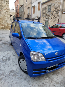 Usato 2006 Daihatsu Cuore 1.0 Benzin 58 CV (4.200 €)