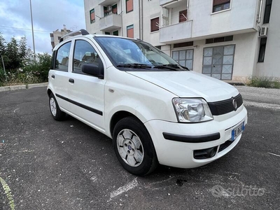 Venduto Fiat Panda Panda 1.1 Active - auto usate in vendita