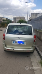 Usato 2007 Lancia Phedra 2.0 Diesel 136 CV (3.000 €)