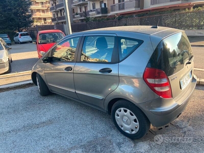 Usato 2007 Mercedes A180 2.0 Diesel 109 CV (4.500 €)