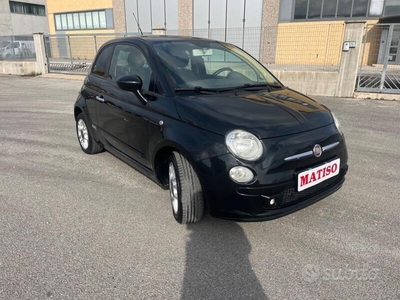 Usato 2008 Fiat 500 1.4 Benzin 100 CV (3.890 €)