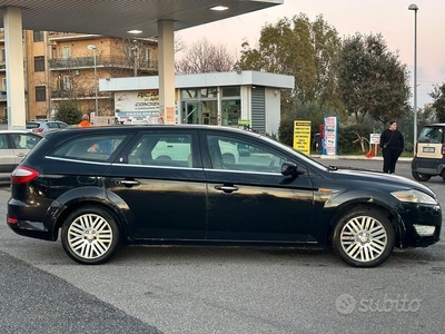 Usato 2008 Ford Mondeo 2.0 Diesel (2.300 €)