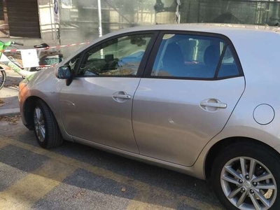 Usato 2008 Toyota Auris 2.0 Diesel 120 CV (4.800 €)