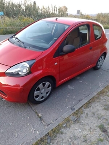 Usato 2008 Toyota Aygo 1.0 Benzin (3.000 €)