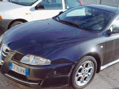 Usato 2009 Alfa Romeo GT 2.0 Diesel 166 CV (1.500 €)