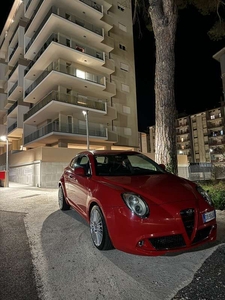 Venduto Alfa Romeo MiTo 1.3 90cv - auto usate in vendita